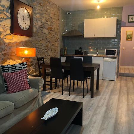 Apartamento Lupita Кудильеро Экстерьер фото