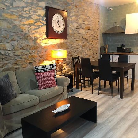 Apartamento Lupita Кудильеро Экстерьер фото
