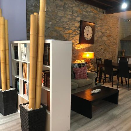 Apartamento Lupita Кудильеро Экстерьер фото