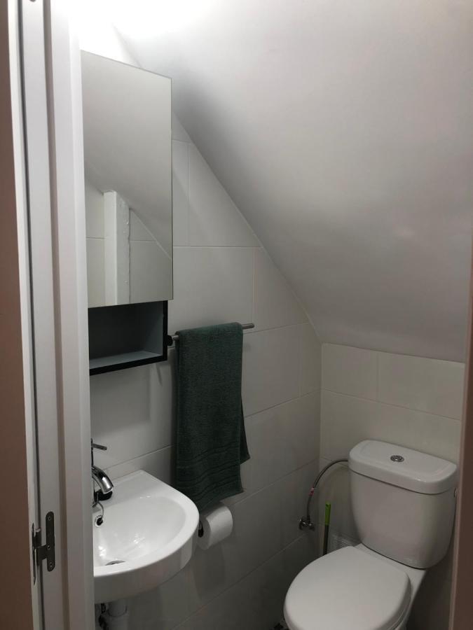 Apartamento Lupita Кудильеро Экстерьер фото