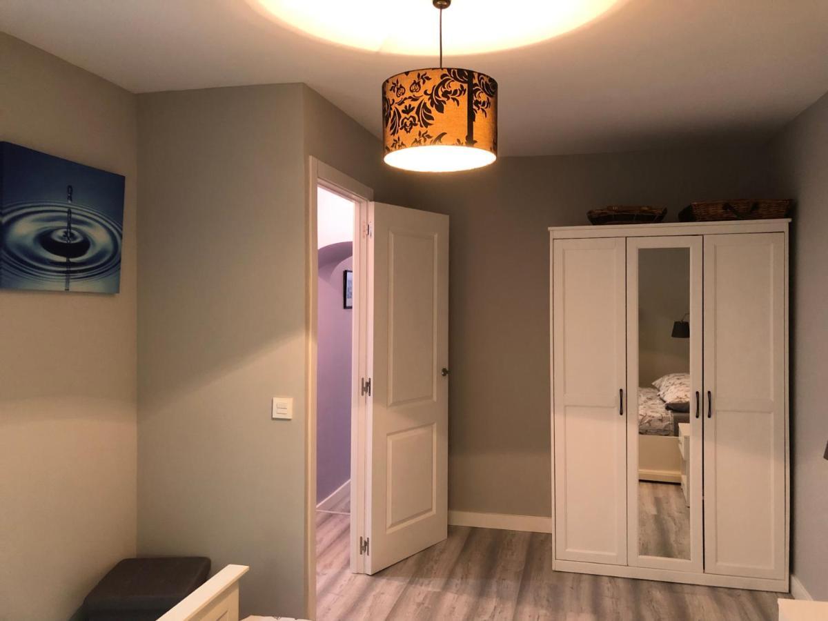 Apartamento Lupita Кудильеро Экстерьер фото