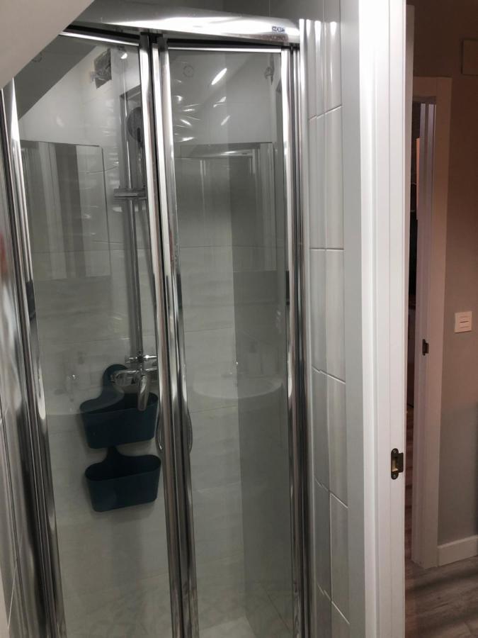 Apartamento Lupita Кудильеро Экстерьер фото