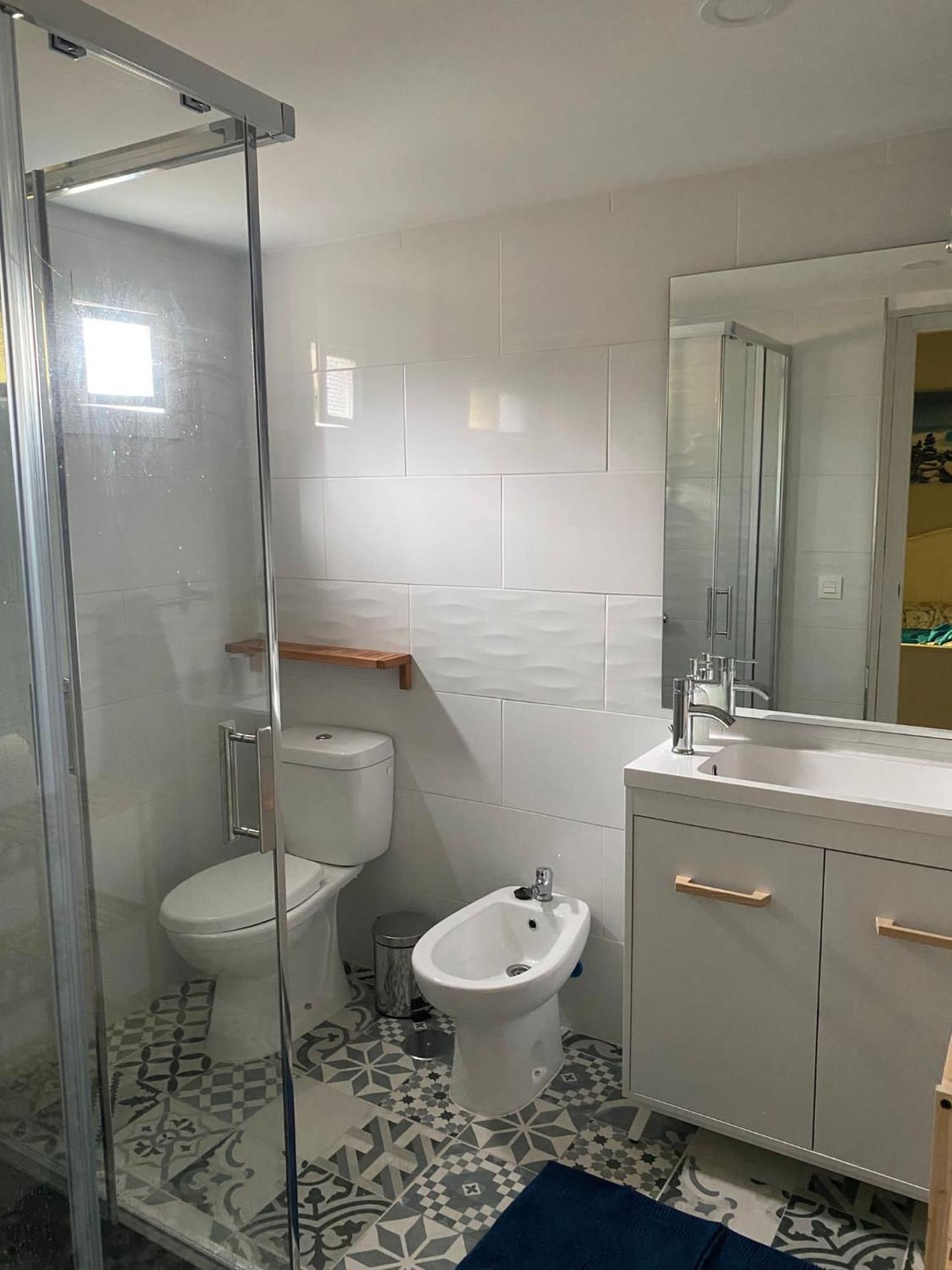 Apartamento Lupita Кудильеро Экстерьер фото